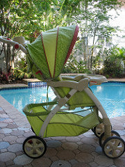 Travel System Stroller