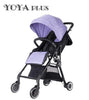 baby strollers foldable ultra-lightweight strollers