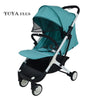 baby strollers foldable ultra-lightweight strollers