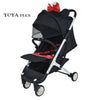 baby strollers foldable ultra-lightweight strollers