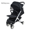 baby strollers foldable ultra-lightweight strollers