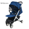 baby strollers foldable ultra-lightweight strollers