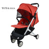 baby strollers foldable ultra-lightweight strollers