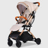 Baby Stroller for new born baby Lightweight and  Portable Travelling Pram Children Pushchair with 4 FREE GIFTS