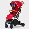 Baby Stroller for new born baby Lightweight and  Portable Travelling Pram Children Pushchair with 4 FREE GIFTS