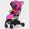 Baby Stroller for new born baby Lightweight and  Portable Travelling Pram Children Pushchair with 4 FREE GIFTS