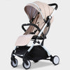 Baby Stroller for new born baby Lightweight and  Portable Travelling Pram Children Pushchair with 4 FREE GIFTS