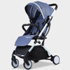 Baby Stroller for new born baby Lightweight and  Portable Travelling Pram Children Pushchair with 4 FREE GIFTS