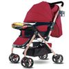 Baby stroller ,Buggy  lightweight Two-way Pushing 4 seasons