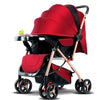 Baby stroller ,Buggy  lightweight Two-way Pushing 4 seasons